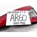 Lanterna Direita Tampa Traseira Fiat Argo 494409999