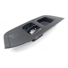 Botão Moldura Vidro Elétrico Diant. Esquerdo Fiat Argo