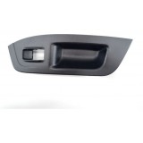 Botão Moldura Vidro Elétrico Diant. Direito Fiat Argo