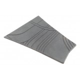 Borracha Acabamento Console Central Fiat Argo 100236853