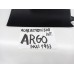 Moldura Acabamento Interno Retrovisor Direito Fiat Argo 