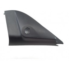 Moldura Acabamento Interno Retrovisor Direito Fiat Argo 