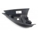 Moldura Acabamento Interno Retrovisor Esq. Fiat Argo 