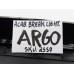 Moldura Break Light Fiat Argo 13287
