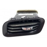 Difusor Ar Lado Esquerdo Fiat Argo 100237758