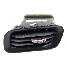 Difusor Ar Lado Esquerdo Fiat Argo 100237758