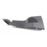 Acabamento Moldura Maçaneta Interna Tras. Esquerda Fiat Argo