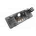 Suporte Moldura Câmera Ré Fiat Argo 100244163