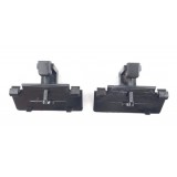 Par Esguichos Brucutu Para-brisa Fiat Argo