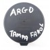 Tampa Vedação Farol Fiat Argo 20001509