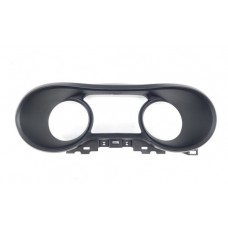 Moldura Painel Instrumentos Fiat Argo 100243781