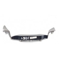 Acabamento Moldura Painel Fiat Argo 100237065