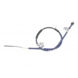 Cabo Freio Mão Traseiro Direito Fiat Argo 52044420