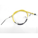 Cabo Freio Mão Traseiro Esquerdo Fiat Argo 52044421 