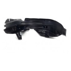 Para Barro Traseiro Direito Fiat Argo