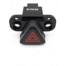 Botão Pisca Alerta Chevrolet Spin