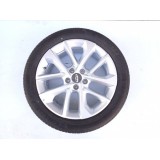 Aro Arrizo 5 Pneu 205/50 R17 1957