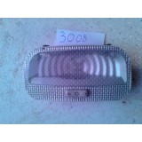 Luz Teto Peugeot 3008   Axx