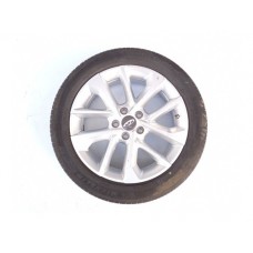 Aro Arrizo 5 Pneu 205/50 R17 5095