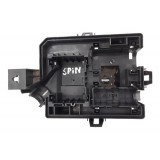 Tampa Suporte Inferior Caixa Fusível Chevrolet Spin