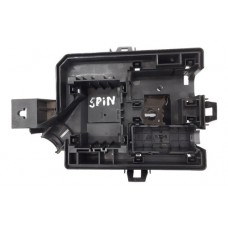 Tampa Suporte Inferior Caixa Fusível Chevrolet Spin