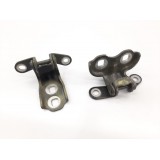 Par Dobradiça Porta Dianteira Direita Chevrolet Spin