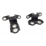 Par Dobradiça Porta Traseira Esquerda Chevrolet Spin