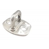 Batente Fechadura Porta Chevrolet Spin