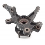 Montante Cubo Roda Dianteiro /d Chevrolet Spin