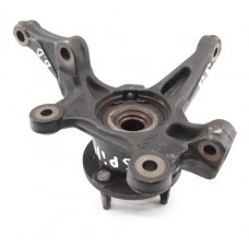 Montante Cubo Roda Dianteiro /d Chevrolet Spin