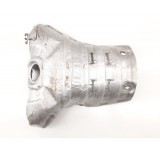 Protetor Calor Escape Chevrolet Spin