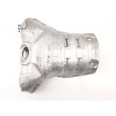 Protetor Calor Escape Chevrolet Spin