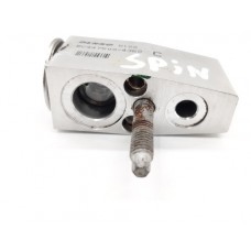 Válvula Expansão Ar Condicionado Chevrolet Spin