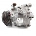 Compressor Ar Condicionado Chevrolet Spin