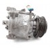 Compressor Ar Condicionado Chevrolet Spin