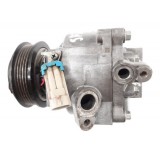 Compressor Ar Condicionado Chevrolet Spin