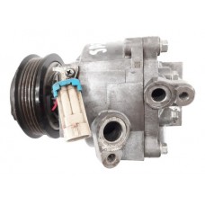Compressor Ar Condicionado Chevrolet Spin