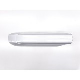 Acabamento Rack Teto Traseiro Direito Kia Sorento 2015