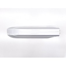 Acabamento Rack Teto Traseiro Direito Kia Sorento 2015