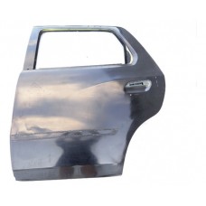 Porta Traseira Esquerda Chevrolet Spin