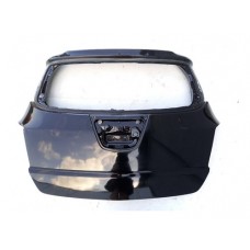 Tampa Traseira Porta Mala Chevrolet Spin