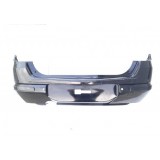 Para Choque Traseiro Chevrolet Spin