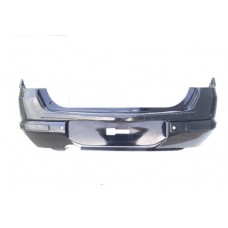 Para Choque Traseiro Chevrolet Spin