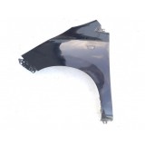 Para Lama Dianteiro Esquerdo Chevrolet Spin