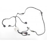 Chicote Tampa Traseira Chevrolet Spin