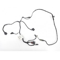 Chicote Tampa Traseira Chevrolet Spin