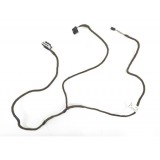 Chicote Painel Fluxo Ar Chevrolet Spin