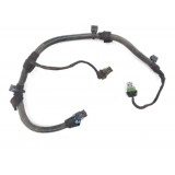 Chicote Luz Placa Chevrolet Spin