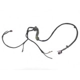 Chicote Tampa Traseira Chevrolet Spin 3r34