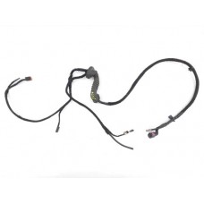 Chicote Tampa Traseira Chevrolet Spin 3r34